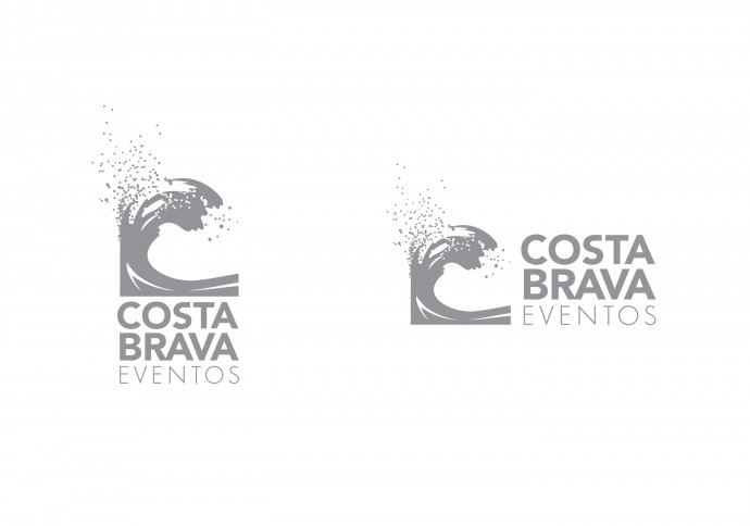 A marca "Costa Brava Eventos"