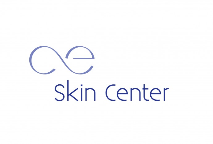 Marca "AE Skin Center"