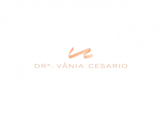 Marca "Drª Vânia Cesario"
